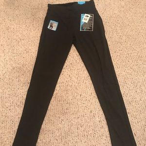 BRAND NEW! Marika magic Tummy control leggings